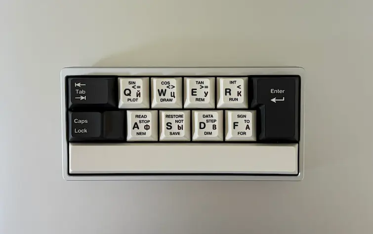 nova-mini